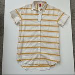 Red Carter  Women’s NATALIE TUNIC Size S Photo 2