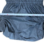 Cavalini  Y2K Lined Blue Windbreaker Jacket Size‎ Small Gorpcore Streetwear Photo 5