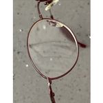 Flexon by Marchon Eyeglasses Frames ONLY Crimson 48 Photo 12