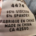 So Nice Rhinestone Gray Suede Lace Up Long Sleeve Off Shoulder Dress Tunic Small Black Photo 5