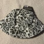 Cheetah Bucket hat Multi Photo 0