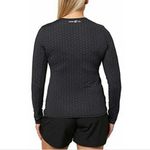 Hang Ten  Women's Long Sleeve Sun Protection Shirt Pocket Size Small UPF 50 Photo 4