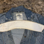 Hollister  Denim Jacket Photo 1