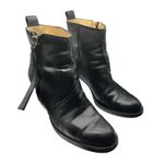Acne Studios Pistol Boots Photo 2