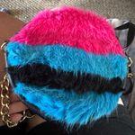 Betsey Johnson x Trolls Crossbody Bag Photo 0