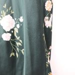 Park & Fifth Maxine Dress Green Size XL Photo 12