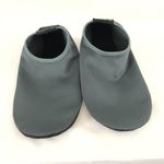 Cior Womens Water Shoes Fabric Barefoot Slip On 10 Gray Photo 1