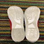 Converse  Chuck It Red Mesh Slip on sneakers size 6 Photo 4