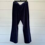 Old Navy Women’s Blue Large Petite Blue Wide Leg Pants Photo 2