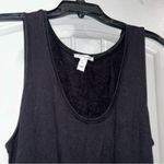 Daily Ritual Black Romper Women’s Medium Photo 2