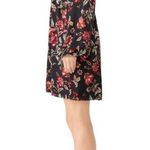 ALC Frank A.L.C. Floral Nadia Dress Photo 5