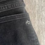 Rag and Bone Dre Track Stripe Skinny Jeans Photo 4