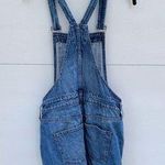 Madewell Denim Overalls Photo 1