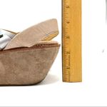 CAMPER by DOSHI LEVIEN sandals, size 40 Photo 9