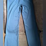 New York And Company  Gray Mid Rise Bootcut Stretch Dress Pants SZ 8 Photo 1