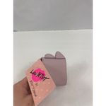 Betsey Johnson NWT  Ear Bud Case Pink Photo 2