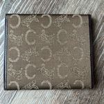 CELINE VINTAGE  HORSE CARRIAGE BEIGE
MONOGRAM Wallet Photo 2