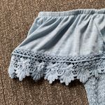 Paper + Tee Tube Top Photo 1