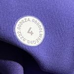 Lululemon NWT Cargo Super-High-Rise Hiking Tight 25" - Charged Indigo Photo 8