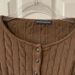 Brandy Melville  CROPPED CARDIGAN Photo 2