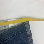 Carhartt Women's 16 x 31 new original fit Indigo Boot Cut Jeans Photo 7