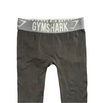 Gymshark Gray Seamless Leggings Women’s Size XS A3 Photo 1