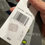 Free Country  Women's Gray and White Patterned Hoodie Photo 6