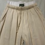 Daily Drills  Boxer Joggers Sand Photo 1