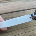 Tory Burch Tory‎ Burch Oversized Butterfly Sunglasses TY7077 Photo 5