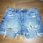 Rock Revival Blue  Revival Women's Shorts, Blue Size 26 Photo 0