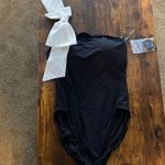 Kate Spade One-Piece Swimsuit Photo 2