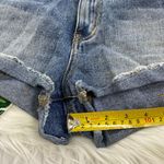 Kendall + Kylie  High Rise Shorties Photo 5