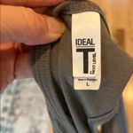 Flowy Tank Top Moes BBQ Gray Size L Photo 5