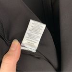 Kay Unger NWT Anais Jumpsuit w/Train Black 6 Photo 6