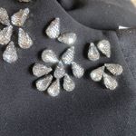 CAbi  Symphony Jewel Neck Blazer Jacket #135, 4 Photo 11