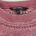 Driftwood  Takota Sweatshirt size M Photo 2