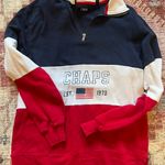 CHAPS Tunic Sweater Photo 0