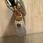 Salvatore Ferragamo Baby blue wallet Photo 2