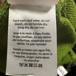 We Wore What NWT Women's Slim Leg Jogger XXS Hunter Green & Navy Casual Pants Photo 7