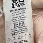 Emporio Armani Pink dress
SKU: ANA09TA2013-PINK Photo 9