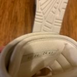 Christian Dior Dior DIORIVIERA DIO(R)EVOLUTION SLIDE Quilted Cannage Leather-Effect Fabric 41 Photo 6