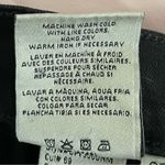 Wildfox Scarlett High Rise Skinny Airkiss women’s black jeans, size 27” preppy Photo 11