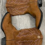 Tony Lama Cheyenne Cowgirl Boots Photo 1