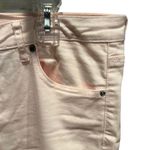Workshop Republic Clothing  blush pink Jeggings women’s size 8 Photo 2