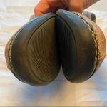 Rieker Antistress Daisy Medallion Beige Flat Sandals US 6 Tan Photo 7