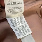 J.Crew Rose Gold Sequin Skirt Photo 12