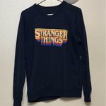 Netflix  Stranger Things Crewneck Photo 0