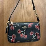 Coach Nolita 19 With Cherry Print # CCZ21 Photo 3