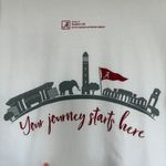 Comfort Colors University of Alabama Camp 1831 T-Shirt Photo 3