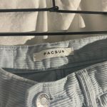 PacSun Corduroy Pants Photo 2